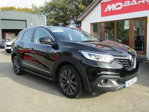 Renault Kadjar Signature NAV Energy DC 4DR AU - Image 2