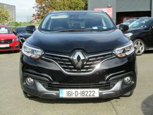 Renault Kadjar Signature NAV Energy DC 4DR AU - Image 3