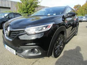 Renault Kadjar Signature NAV Energy DC 4DR AU - Image 4