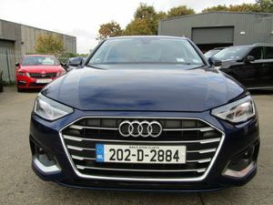 Audi A4 Limousine 30 TDI 122HP SE 4DR - Image 3