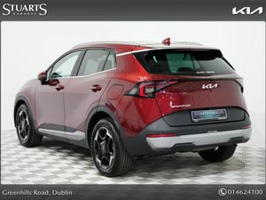 Kia Sportage K3 Diesel Manual **2026 FACELIFTED MO - Image 2