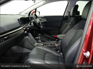 Kia Sportage K3 Diesel Manual **2026 FACELIFTED MO - Image 3