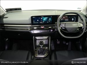 Kia Sportage K3 Diesel Manual **2026 FACELIFTED MO - Image 4