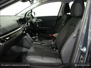 Kia Sportage K2 DIESEL **2026 FACELIFTED MODEL** - Image 3