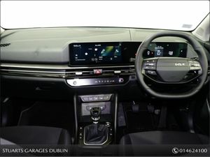 Kia Sportage K2 DIESEL **2026 FACELIFTED MODEL** - Image 4