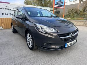 161 Opel Corsa 1.4L Excite 90bhp Warranty - Image 3