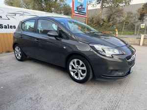 161 Opel Corsa 1.4L Excite 90bhp Warranty - Image 4