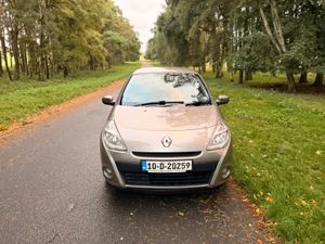 Renault Clio 2010 New NCT - Image 2