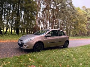 Renault Clio 2010 New NCT - Image 3
