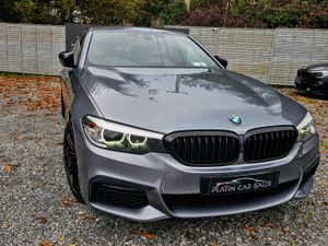🔥 2018 Bmw G30 520D M-Sport Auto Grey - Image 2