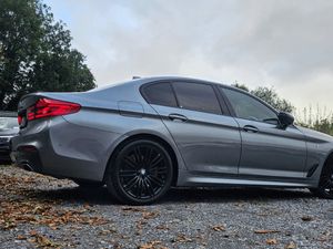 🔥 2018 Bmw G30 520D M-Sport Auto Grey - Image 4