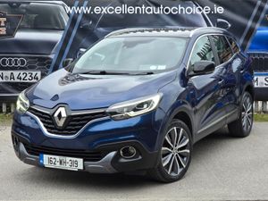 Renault Kadjar 2016 1.5 DCI Signature NAV High Spe - Image 2