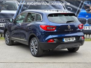 Renault Kadjar 2016 1.5 DCI Signature NAV High Spe - Image 3