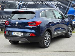 Renault Kadjar 2016 1.5 DCI Signature NAV High Spe - Image 4