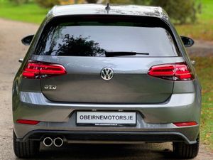 GTD MK7.5 2.0TDI 184 BHP - Image 3