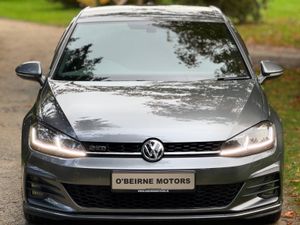 GTD MK7.5 2.0TDI 184 BHP - Image 2