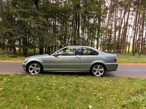 BMW 3-Series 2004 318CI - Image 4