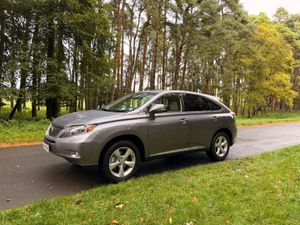Lexus RX 2013 RX450h 1 Owner - Image 3