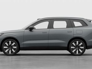 Volvo EX90 Plus BEV  565kms Range  P/W ON PCP - Image 3