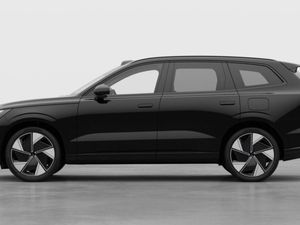 Volvo EX90 Plus BEV  order Now  P/W ON PCP - Image 3