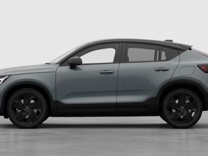 Volvo EC40 Black Edition Long Range  571kms Range - Image 3