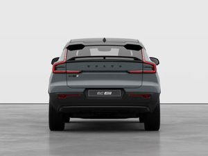 Volvo EC40 Black Edition Long Range  571kms Range - Image 4