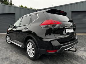 Nissan X-Trail 181’ XE 7 Seater FRESH NCT/NEW T.C - Image 3