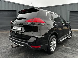 Nissan X-Trail 181’ XE 7 Seater FRESH NCT/NEW T.C - Image 4