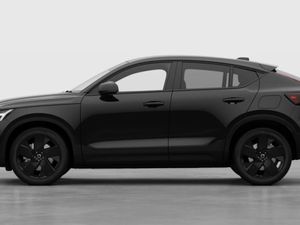 Volvo EC40 Plus Black Edition  order Now   110 P/ - Image 3
