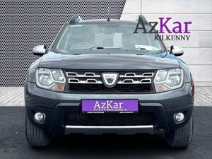 Dacia Duster 2018 SIGNATURE 1.5 DCI 110BHP €63 P/W - Image 2