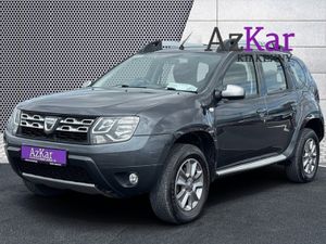 Dacia Duster 2018 SIGNATURE 1.5 DCI 110BHP €63 P/W - Image 3