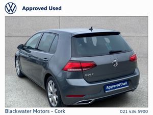 Volkswagen Golf 1.0TSI 115BHP 5DR HIGHLINE WITH TE - Image 4