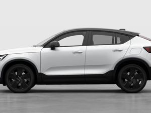 Volvo EC40 Ultra Black Edition  order Now   125 P - Image 3