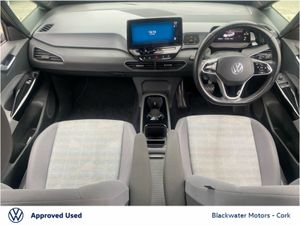 Volkswagen ID.3 58KWH 145BHP PRO COMFORT - Image 3