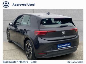 Volkswagen ID.3 58KWH 145BHP PRO COMFORT - Image 4