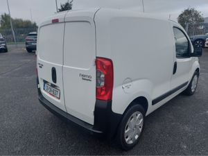 Citroen Nemo 660 ENTERPRISE HDI 5DR - Image 2