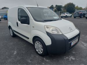 Citroen Nemo 660 ENTERPRISE HDI 5DR - Image 3