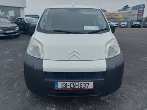 Citroen Nemo 660 ENTERPRISE HDI 5DR - Image 4