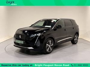 Peugeot 5008 FL ALLURE 1.2 130 AUTO 6. 6.4 4DR - Image 4