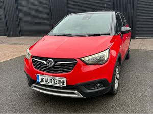 Opel Crossland X TECH LN NAV E LINE ECOTEC S/S - Image 3