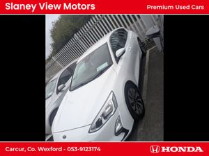 Ford Focus 1.0 T ZETEC ECOBOOST 100 - Image 4