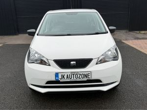 SEAT Mii S AIR CONDITIONING - Image 2