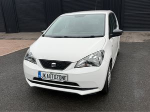 SEAT Mii S AIR CONDITIONING - Image 3