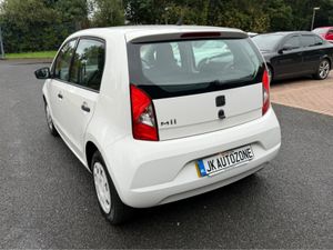 SEAT Mii S AIR CONDITIONING - Image 4