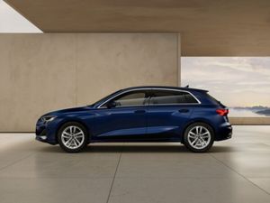 Audi A3 SPORTBACK 2.0TDI 116BHP SE WITH COMFORT PA - Image 4