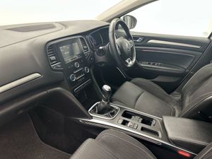 Renault Megane 1.5dci Iconic  just IN   50 P/W - Image 4
