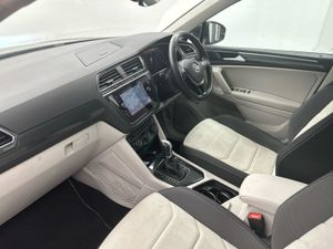 Volkswagen Tiguan 2.0tdi DSG Highline  just IN - Image 4
