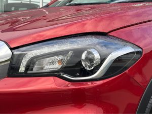 Suzuki SX4 S-Cross 1.0 BOOSTERJET SZ-T 5DR - Image 3