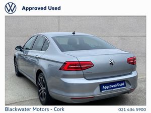Volkswagen Passat 2.0TDI 150BHP HIGHLINE WITH TECH - Image 4