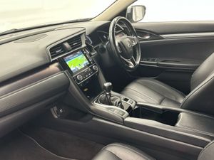 Honda Civic 1.0 Vtec Premium  just IN   70 P/W - Image 4